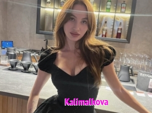 Kalimalkova