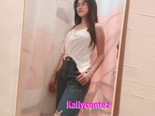 kallycontez Porn Loverz