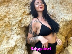 Kalyquinsel