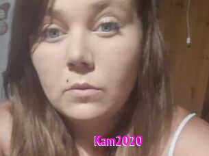 Kam2020