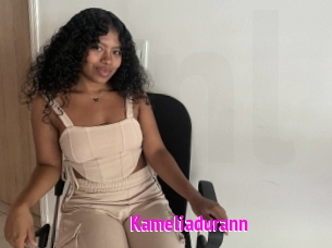 kameliadurann Porn Loverz