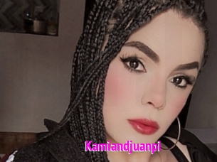 Kamiandjuanpi