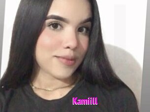 kamiill Porn Loverz