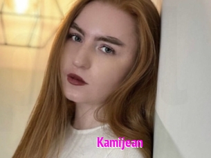 Kamijean