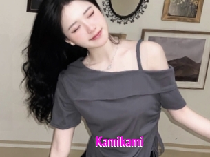 kamikami Porn Loverz