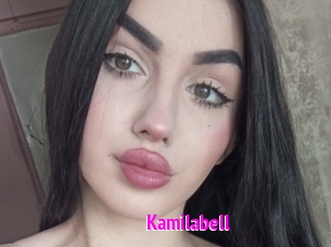 Kamilabell