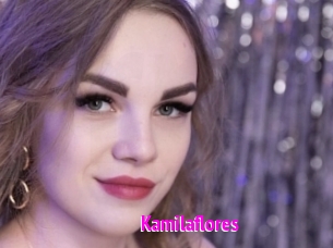 Kamilaflores
