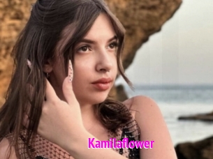 Kamilaflower