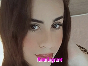 kamilagrant Porn Loverz