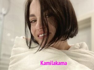 Kamilakama