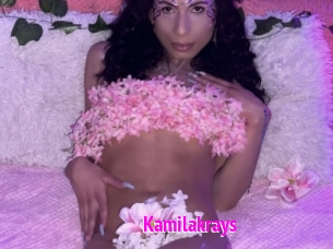 Kamilakrays