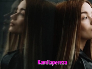Kamilapereza