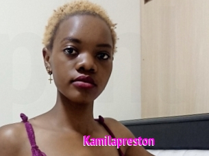 kamilapreston Porn Loverz