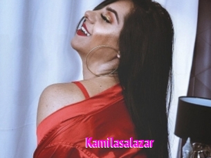 Kamilasalazar