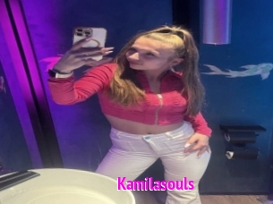 Kamilasouls