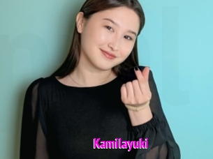 Kamilayuki