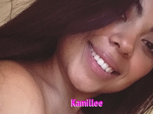 kamillee Porn Loverz