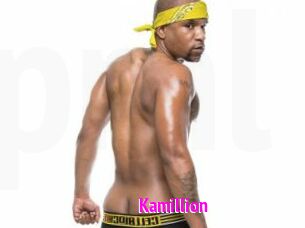 kamillion Porn Loverz
