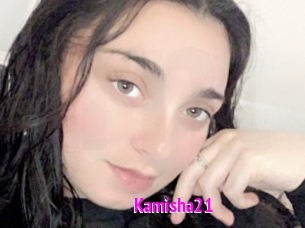 Kamisha21