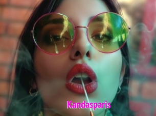 Kandasparis