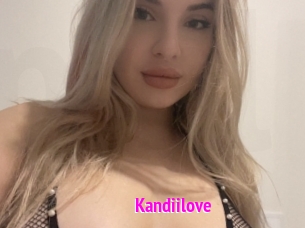 kandiilove Porn Loverz
