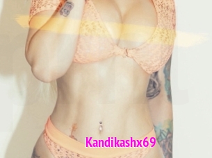 Kandikashx69