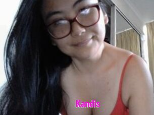kandis Porn Loverz