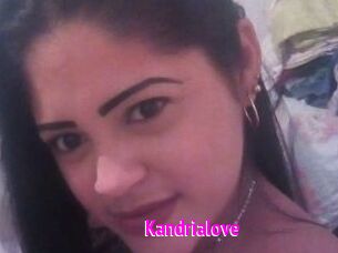 Kandrialove