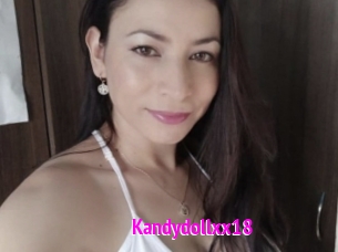 kandydollxx18 Porn Loverz