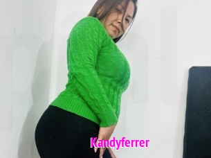 kandyferrer Porn Loverz