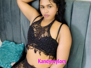 Kandyteylors