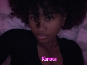 Kanoca