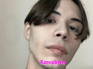 Kanvalkyrie