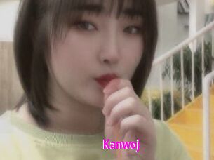 Kanwoj