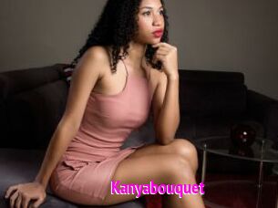 Kanyabouquet