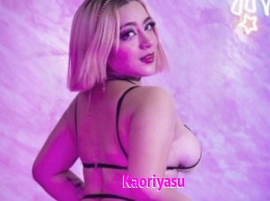 kaoriyasu Porn Loverz