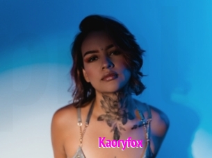 Kaoryfox