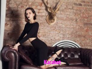 Karahot