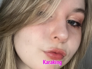 Karaking