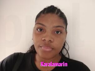 Karalamarin