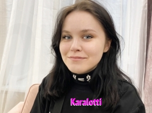 Karalotti