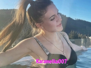 karamelka007 Porn Loverz
