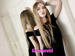 karamoretti Porn Loverz