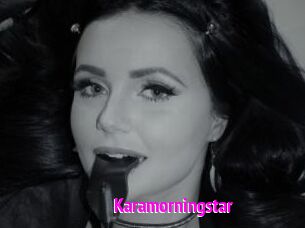 Karamorningstar