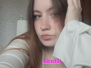 Karastill