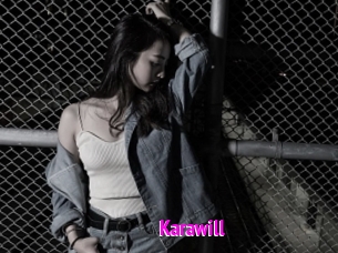 karawill Porn Loverz