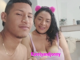 karelyandjonny Porn Loverz