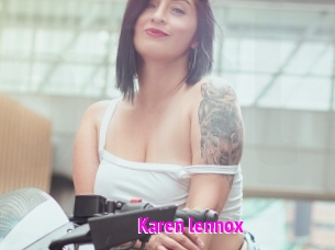 Karen_lennox