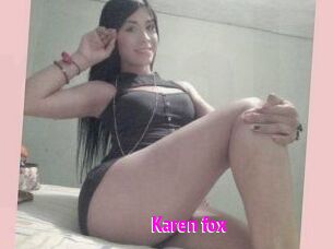 Karen_fox