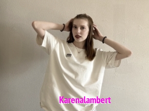 Karenalambert
